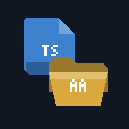 Auric Artisan File Icons