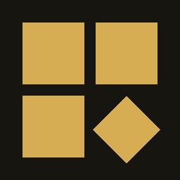 Auric Artisan Icon Hub
