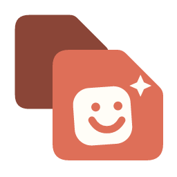 Auric Icons: Playful